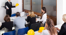 coporate İş Sağlığı ve Güvenliği Eğitimleri