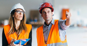 coporate İş Güvenliği Uzmanlığı