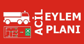 coporate Acil Durumu Eylem Planlaması